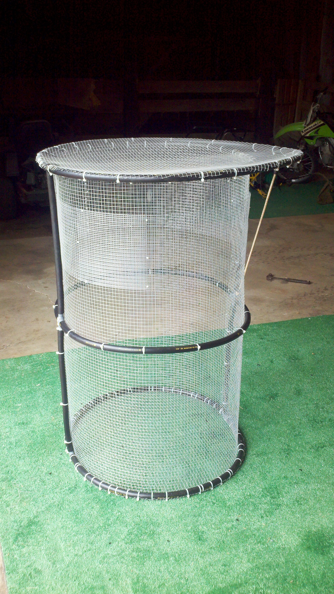 Attached picture Fish Cage.jpg